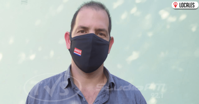 En Itapúa, nombran a un nuevo jefe regional de la ANDE