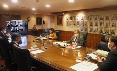 HOY / Corte resuelve que las declaraciones juradas de autoridades sean públicas