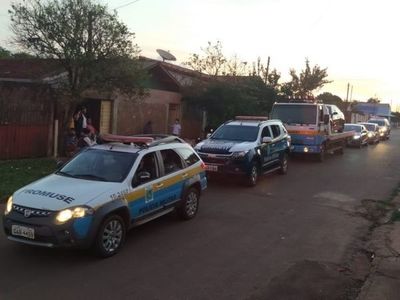 Sigue la incautación de marihuana “exportada” en plena cuarentena