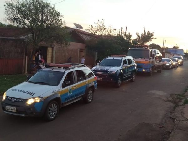 Sigue la incautación de marihuana “exportada” en plena cuarentena