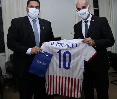 ¡El fútbol profesional vuelve el 17 de julio!