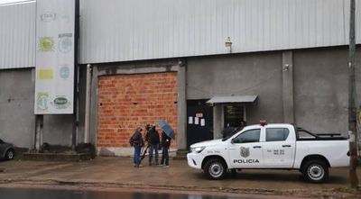 HOY / Imputan a 4 personas por asalto con toma de rehén en Cartón Box