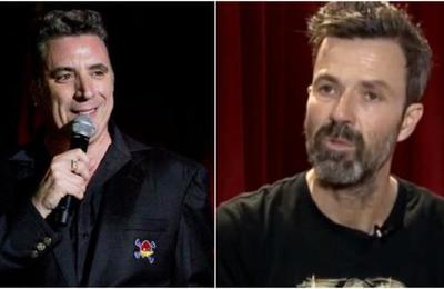 'Tu egocentrismo agota': critican a músico español por su despedida a Pau Donés - SNT