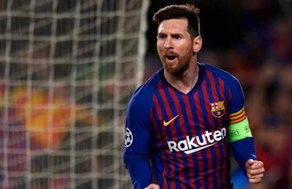 Estudio reveló por qué Messi es dos veces mejor jugador que Cristiano Ronaldo - SNT