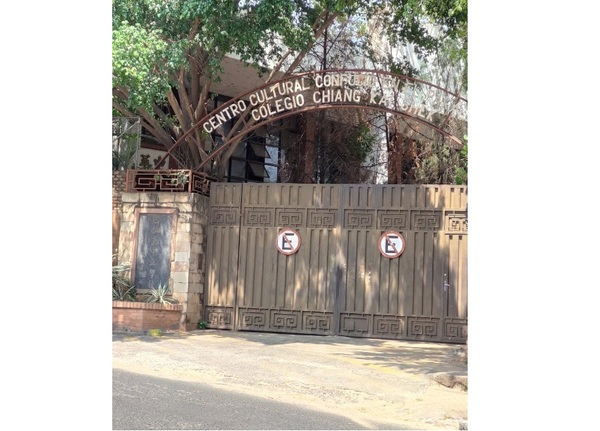 Histórico colegio Chiang Kai Shek anuncia cierre definitivo de sus aulas