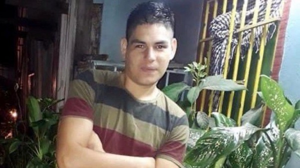 Fiscalía busca a sospechoso de la muerte de una mujer en la Chacarita