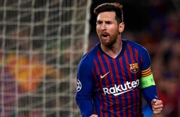 Estudio reveló por qué Messi es dos veces mejor jugador que Cristiano Ronaldo - C9N