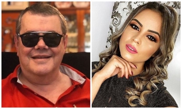 Nancy y Friedmann se verán las caras en tribunales