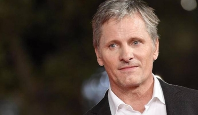 HOY / Viggo Mortensen apunta a reunirse con Peter Farrelly en una cinta surrealista