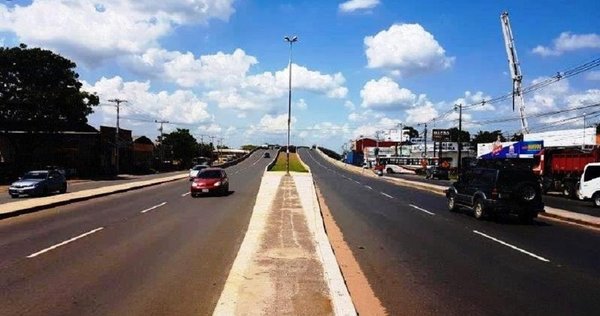 Despensero contrajo covid-19 en Mariano Roque Alonso · Radio Monumental 1080 AM