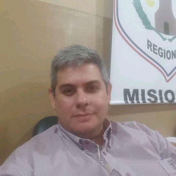 Grave: Director de Penitencíaria de Misiones fue denunciado por tortura y otros hechos punibles