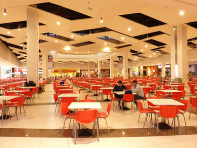 Patios de Comidas reclaman que Salud no los considera como parte del sector gastronómico para reabrir sus puertas » Ñanduti