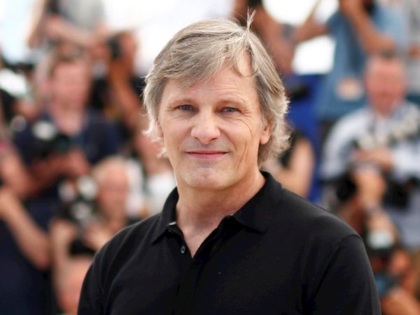 Viggo Mortensen apunta a reunirse con Peter Farrelly nuevamente