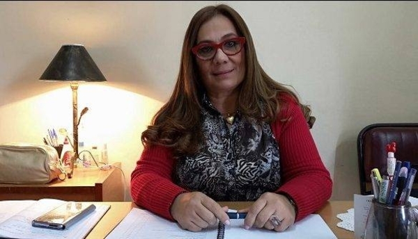 HOY / Sonia Escauriza, directora general de Niñez del MEC, sobre la colegio Chiang Kai- Shek que cierra sus puertas