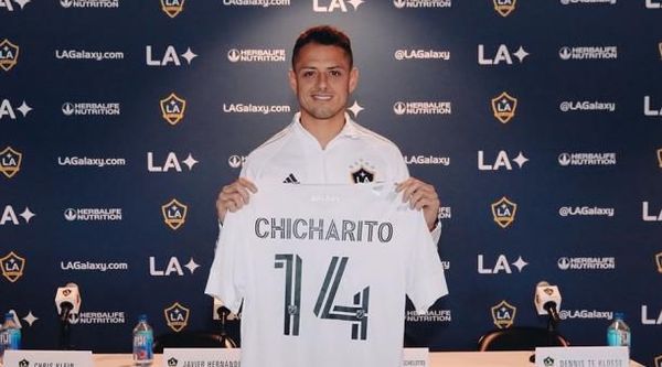 Equipos de Los Angeles se enfrentarán en la MLS - Fútbol - ABC Color