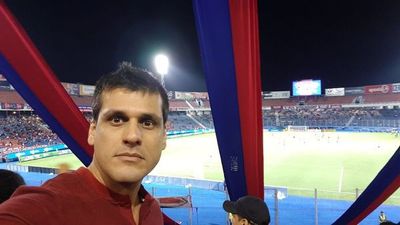 Vicepresidente habla de “vicios” que afectaron finanzas de Cerro - Cerro Porteño - ABC Color