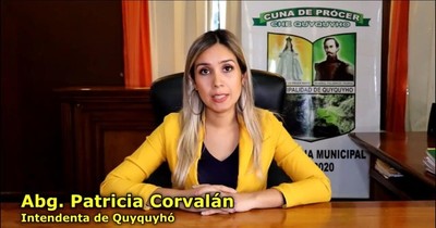 Municipalidad de Quyquyhó alerta a ciudadanos tras contagio de veterinario