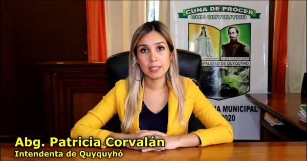 Municipalidad de Quyquyhó alerta a ciudadanos tras contagio de veterinario