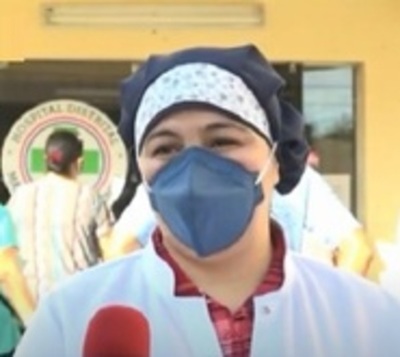 Covid-19: Temen contagio masivo en Mariano Roque Alonso - Paraguay.com