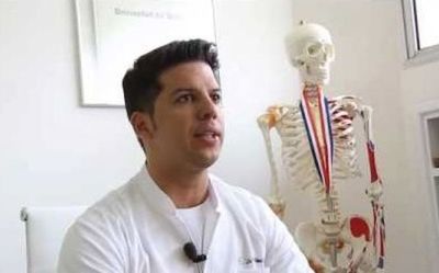 Gimnasios reabrirán en la Fase 3 con estrictos protocolos sanitario