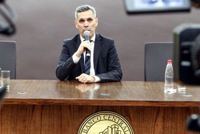 Situación económica: “Creemos que la parte más complicada ya pasó”, afirma viceministro » Ñanduti