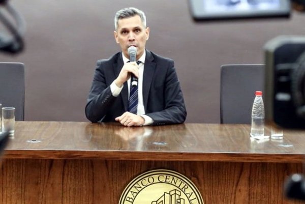 Situación económica: “Creemos que la parte más complicada ya pasó”, afirma viceministro » Ñanduti