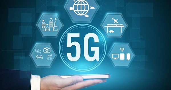 ¿Hay 5G?: “La gente se deja llevar por lo que se comparte en redes sociales”, señala experto