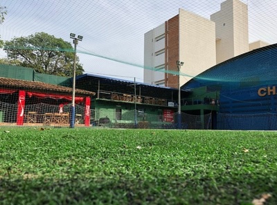 Hasta gimnasios volverán a abrir, pero el fútbol informal todavía