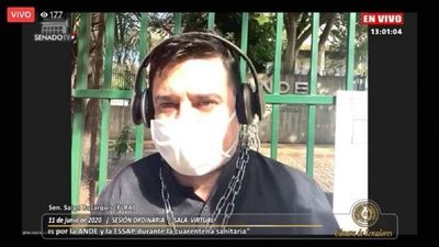 Aprueban cancelar facturas de la ANDE emitidas desde marzo a mayo - Digital Misiones
