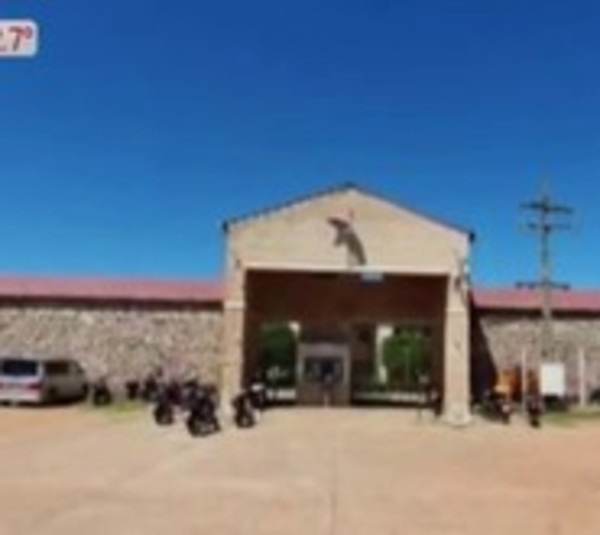 Reo es asesinado a puñaladas - Paraguay.com