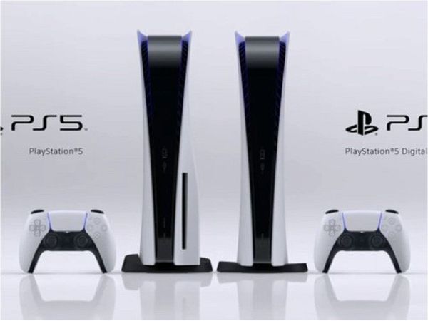 Presentan la nueva PlayStation 5