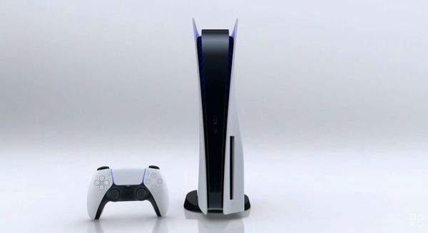 Sony muestra por primera vez la PlayStation 5 y sus juegos - Cultura - ABC Color