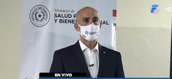 Mazzoleni confirma inicio de tercera fase de la cuarentena inteligente | Noticias Paraguay
