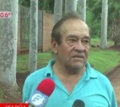 Fue víctima de 11 robos y denuncia el caso omiso de policías  - Paraguay.com