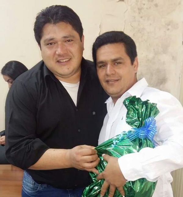 Concejal municipal es denunciado por falsificar firma de su colega en Pedro Juan Caballero