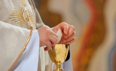 HOY / Iglesia Católica celebra retorno de misas para la Fase 3 de la cuarentena inteligente