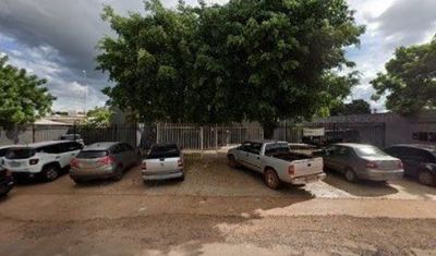 Ponta Porã: Confirman fallecimiento de policía civil que se encontraba internado por covid-19 - Nacionales - ABC Color