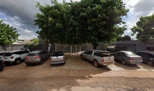 Ponta Porã: Confirman fallecimiento de policía civil que se encontraba internado por covid-19 - Nacionales - ABC Color