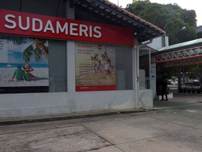Detenido por intentar efectivizar G. 120 millones con cédula adulterada