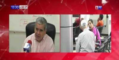 Covid-19: Habrá tercer pago de subsidios de IPS para trabajadores suspendidos | Noticias Paraguay