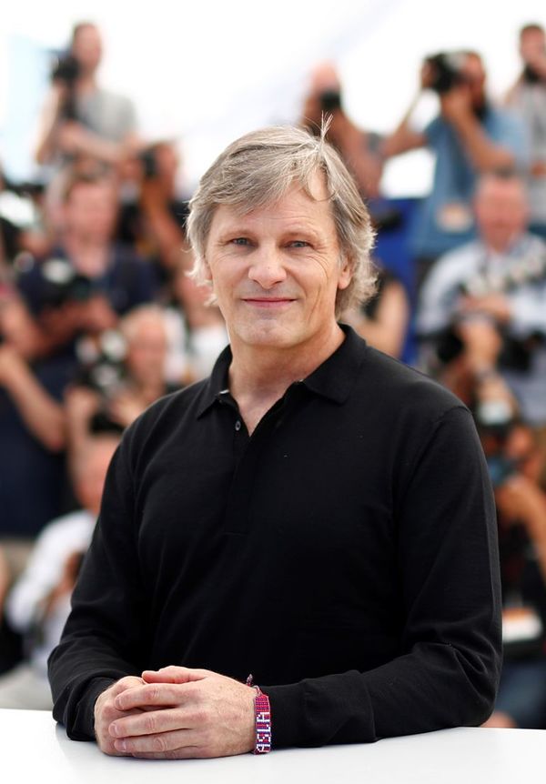 Viggo Mortensen apunta a reunirse con el director de “Green Book" - Cine y TV - ABC Color