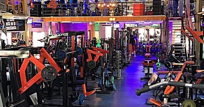 Reapertura de gimnasios: “Usuarios deben desinfectar equipos tras cada uso”