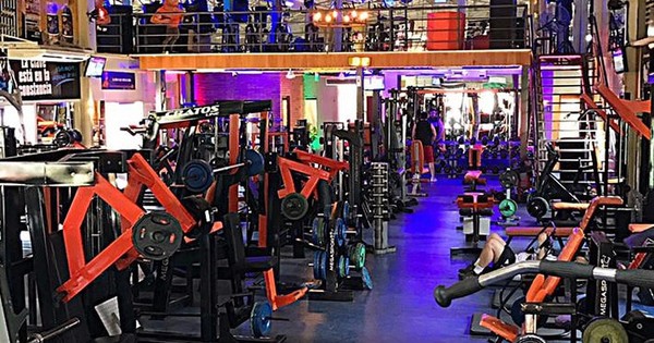 Reapertura de gimnasios: “Usuarios deben desinfectar equipos tras cada uso”