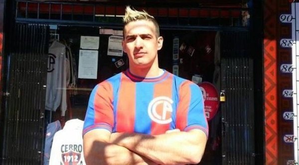 Carlos "Aquiles" Báez | Crónica