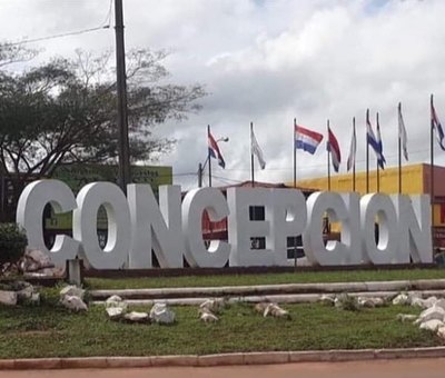 Siete infectados pyahuete andan en Concepción | Crónica