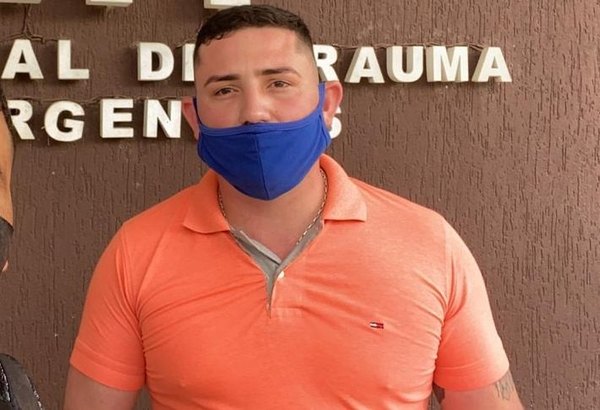 Lince baleado denunció “trato inhumano” del seguro | Crónica