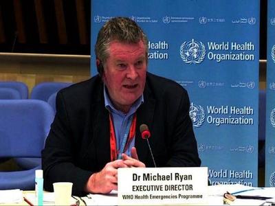 OMS: no sabe si invierno hace más agresivo al coronavirus – Prensa 5