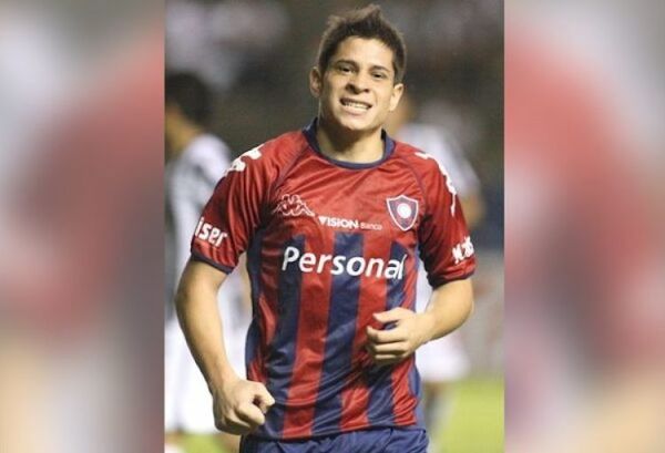 “Mi intención es poder volver a Cerro, ponerme la 10 y ser capitán”