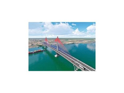 Inician en la fecha la construcción del puente a Chaco’i