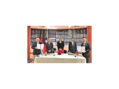 Taiwán analiza precios para comprar soja paraguaya